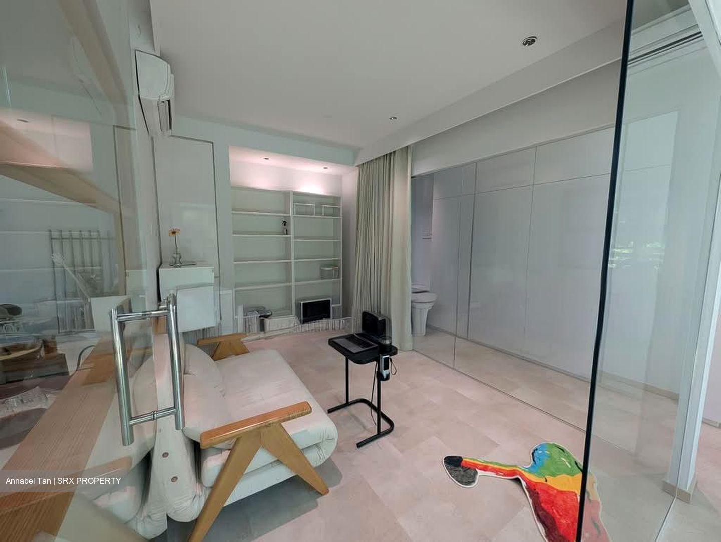 Regency Suites (D3), Apartment #555363651